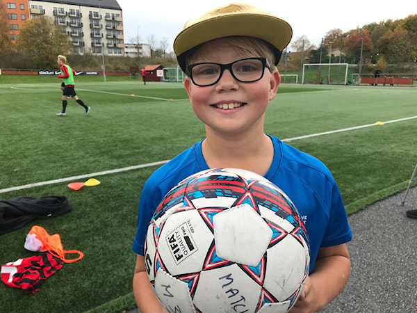 Askims damer klara för Div 3, 2020