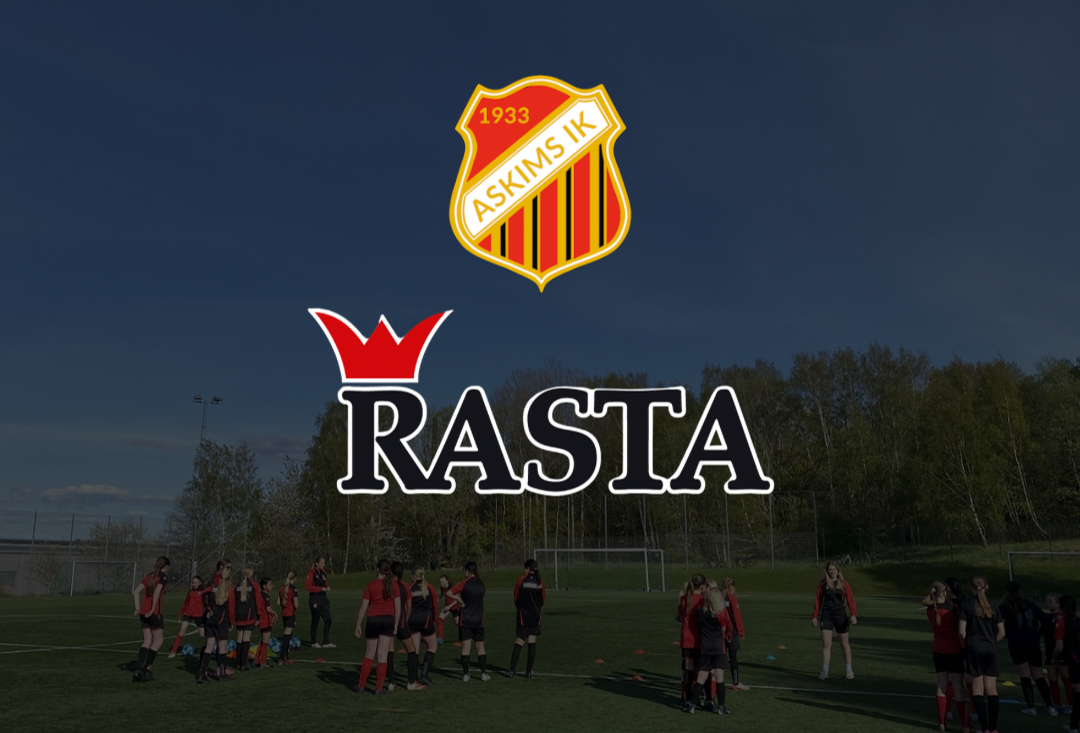 Rasta utvecklingsträningar och ungdomsledarprogram